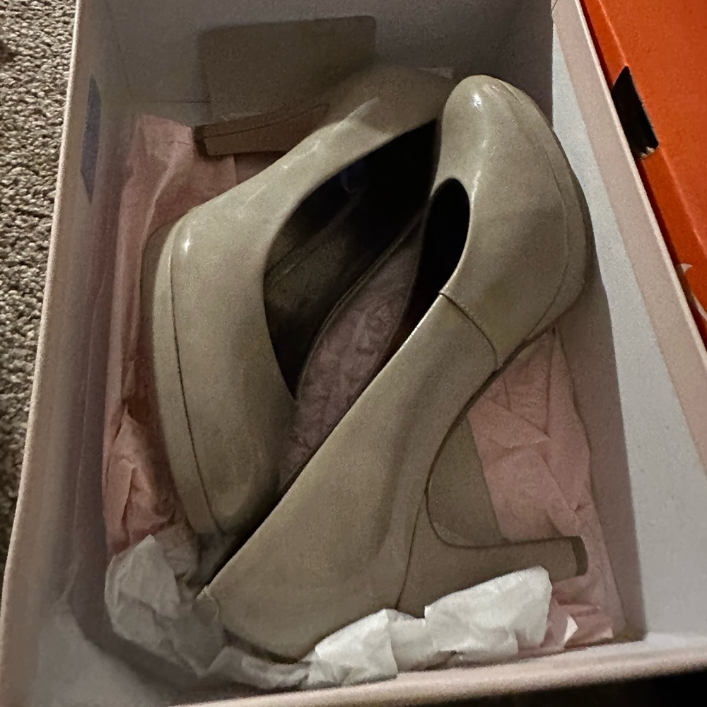 Pumps